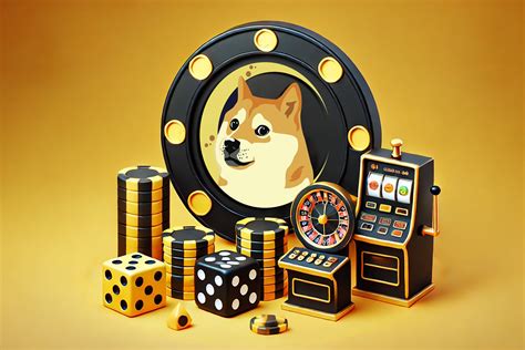 dogecoin baccarat|CasinoDaddy Review: Hottest (DOGE) Dogecoin Baccarat Casinos.